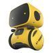 Інтерактивний робот AT-Robot із голосовим управлінням AT001 00016610 фото 2