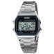 Годинник наручний чоловічий SKMEI 1123SI 00022324 фото 1