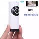 Камера настольная поворотная 180 градусов CAMERA CAD 1315 WIFI, ip, dvr, 1mp 00017291 фото 5