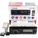 Автомагнітола MP3 3888 ISO 1DIN FM тюнер 4х50W сенсорний дисплей чорний, Bluetooth bluetooth магнітола 00017054 фото 7