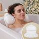 Подушка для ванны на присосках Bathtub pillow 10 00012991 фото 1
