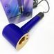 Фен професійний vgr v-445 blue, 3 рівні обдування, 4 рівні температури, 1600 вт 00014867 фото 13