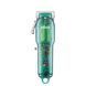 Профессиональная машинка для стрижки VGR Professional Clipper Transparent V-660 00015055 фото 4