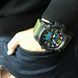 Часы наручные мужские SKMEI 1283AG ARMY GREEN, армейские часы противоударные. Цвет: зеленый 00022032 фото 15