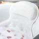 Подушка для ванны на присосках Bathtub pillow 10 00012991 фото 3