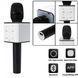 Мікрофон Q-7 Wireless Black. Колір чорний 00016218 фото 2