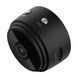 Міні IP-камера з датчиком руху A9 Wi-Fi HD 00018239 фото 1