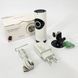 Камера настольная поворотная 180 градусов CAMERA CAD 1315 WIFI, ip, dvr, 1mp 00017291 фото 11