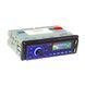 Автомагнітола MP3 3888 ISO 1DIN FM тюнер 4х50W сенсорний дисплей чорний, Bluetooth bluetooth магнітола 00017054 фото 6
