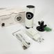 Камера настольная поворотная 180 градусов CAMERA CAD 1315 WIFI, ip, dvr, 1mp 00017291 фото 16