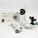 Камера настольная поворотная 180 градусов CAMERA CAD 1315 WIFI, ip, dvr, 1mp 00017291 фото 15