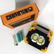 Прожектор светодиодный X-Balog L802-20W-2COB+1W, фонарь прожектор светильник, аварийная лампа 00022918 фото 11