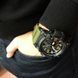 Часы наручные мужские SKMEI 1283AG ARMY GREEN, армейские часы противоударные. Цвет: зеленый 00022032 фото 13