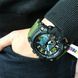 Часы наручные мужские SKMEI 1283AG ARMY GREEN, армейские часы противоударные. Цвет: зеленый 00022032 фото 16