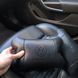 Набір шкіряних подушок 2шт - Volkswagen на підголовник у машину, Автомобільна подушка 00016831 фото 16