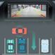 Универсальная магнитола в авто 6288-A 6.9'' (4+64GB) With Carplay с пультом 1din 00017174 фото 5