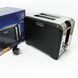 Тостер MAGIO MG-287, Хороший тостер, Электронные тостеры, Маленький тостер, Тостерница для бутербродов 00018985 фото 8