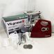 Электромясорубка ViLgrand V203-BRMG. Цвет: красный 00019390 фото 7