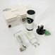 Камера настольная поворотная 180 градусов CAMERA CAD 1315 WIFI, ip, dvr, 1mp 00017291 фото 12