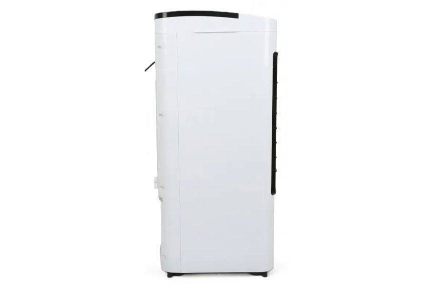 Охладитель воздуха Germatic DH23-01A, (120W, сенсорные кнопки, пульт, экран, колеса, автовращение, емкость - 5,5л, 2 контейнера для льда) 00018587 фото